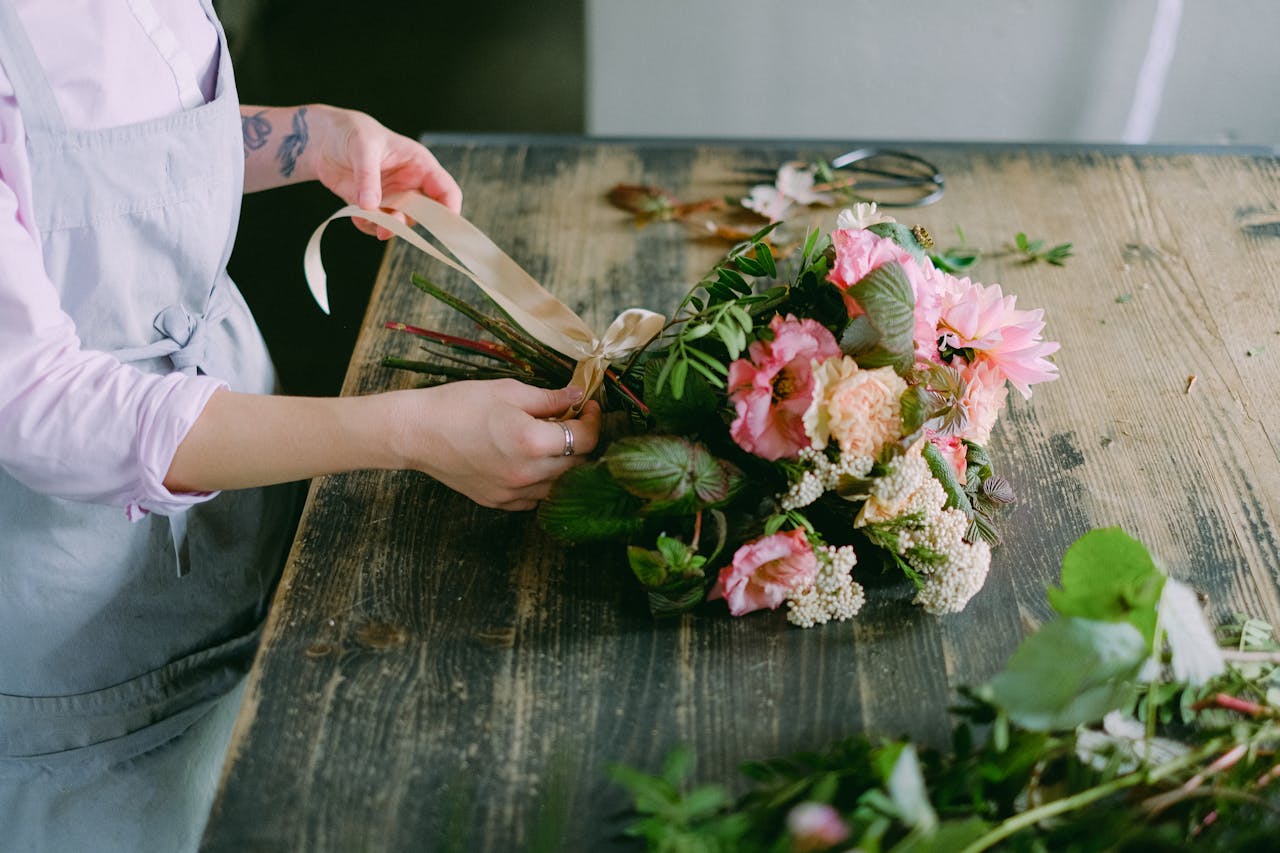 Mother's Day Flowers & Gift Ideas
