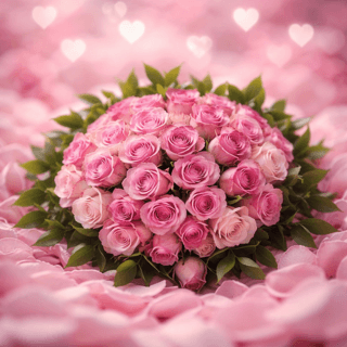 Mother's Day flowers