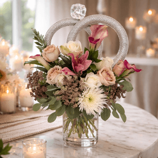 Wedding flowers